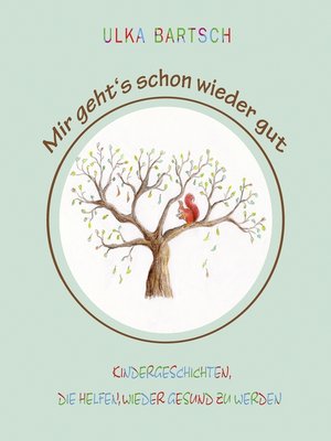 cover image of Mir geht's schon wieder gut